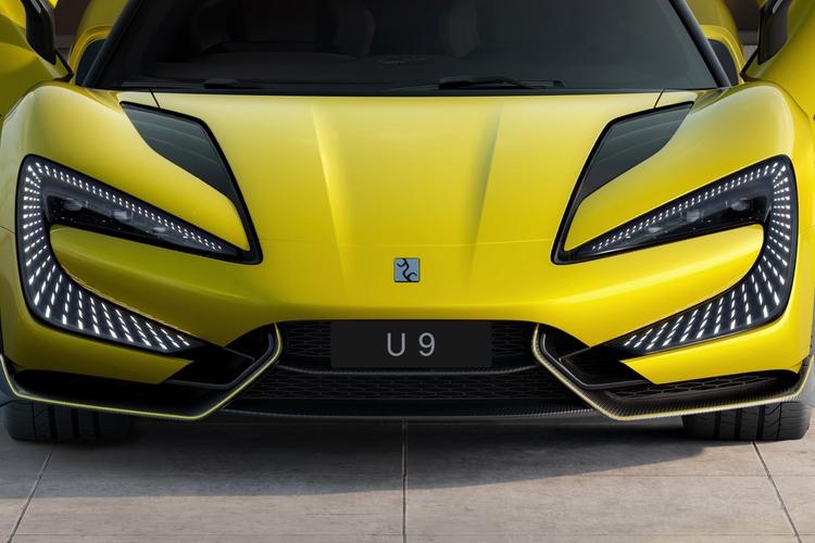 重庆江北区华汇博企业管理咨询仰望U9以性能突破设计的极限，理想汽车企业文化与价值观