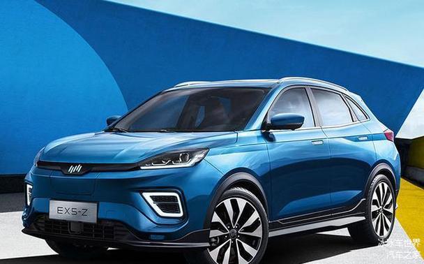 重庆江北区华汇博企业管理咨询WEY威派豪华SUV市场的黑马，零跑汽车与智能交通系统的协同